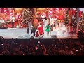 MSG Mya & Mariah Christmas