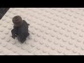 Lego nick fury’s weird witness￼