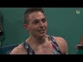 Paul Juda remains BIG-TIME as Team USA breaks men’s gymnastics medal drought | Paris Olympics