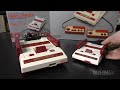 NES Mini + Famicom Mini (Nintendo Classic Mini) | recenzja