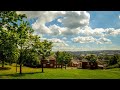 Time Lapse Photography (Backburn town ) Blackburn, UK