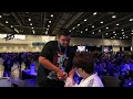 Knee (Paul) vs JoeCrush (Jack-8) ➤ Evo 2024 - Tekken 8 - Pools - Day 2