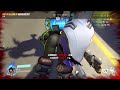 Mei-be the best Overwatch Play of the Game