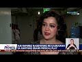 Kim Domingo nagpasalamat sa mainit na pagtanggap ng 'Batang Quiapo' fans | TV Patrol