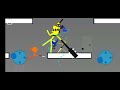 Supreme duelist stickman survival mode