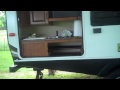 RV Repair! What happens when you think you winterized and you didn't