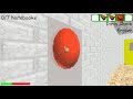 Baldi's Basics Classic LOST BITS (ft. The Developer!) | Unused Content [TetraBitGaming]