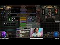 [PoE] I'm back to playing my favorite type of build, AGAIN - Stream Highlights #827