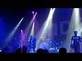 Ride - Like A Daydream -- Live At Botanique Brussel 30-10-2017