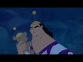 Kronk Being the Best Disney Character for almost 6 Minutes