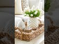 Vintage style English country farmhouse decor inspiration.#englishcottage #homedecor #cottagedecor