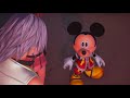 Kingdom Hearts 0.2  a Fragmentary Passage in a nutshell