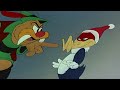 Fishing Trip Gone Wrong | 2.5 Hours of Classic Episodes of Woody Woodpecker