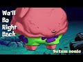 (Mini YTP) Spongebob steals patrick’s candy bar