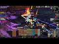 Pacific OCE Naxx Abomination Wing Prog, Disc Priest POV - 8.12.2020