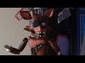 Random Foxy Funko Test + (no sound)