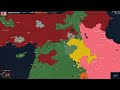 What if Germany won the Second World War | Age of History 2 Gameplay ( Uwut Engine )