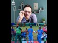 Tanvir Ahmed abuses Harbhajan Singh over ICC Champions Trophy 2025