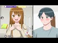 [Manga Dub] The pretty classmate is my favorite live streamer... One day, she was talking about me?