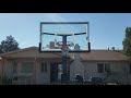 Versacourt Basketball court | unboxing this amazing court.