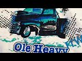 OKC Farmtruck VS Memphis Street Outlaws Ole Heavy