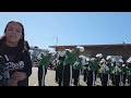 RHS 2023 Selma Band Review: Go Leah!!!