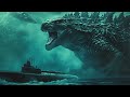 Godzilla Sings A Song Part 2 (Godzilla x Kong: The New Empire Monsterverse Parody)