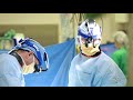 A Day in the Life of Neurosurgery Residents at Carilion Clinic