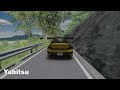 EVERY Initial D Course in Assetto Corsa in 2024! (+ Download Links!)