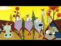 Camp Lazlo - O Brother, Who Art Thou