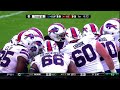 Buffalo Bills Top 50 Plays/Moments During the Drought (2000-2016)