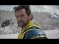 Deadpool & Wolverine  | Like A Prayer - Madonna | ( Canción Del Tráiler ) Subtitulado Español