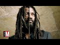Lucky Dube's Final Moments Before His Death | Eye Witness Speaks