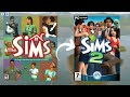🚫why i stopped playing the sims 4🚫