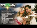 Old Vs New Bollywood Mashup Songs 2023 💖 90's Hindi Love Mashup Latest Indian Songs