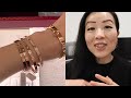 CARTIER LOVE BRACELET SMALL WITH DIAMONDS REVIEW | Cartier love bracelet small review with price