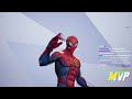 Learning To FLY With Spiderman | Marvel Rivals