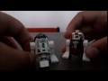 LEGO STAR WARS COMPARACIONES | Ignacio Rodriguez