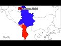 A War In The Balkans Part 1