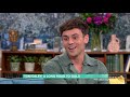 Tom Daley Opens Up About The Abuse He Received When He Became A Father | This Morning