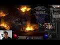 500 Chaos Sanctuary Runs - D2R Ladder Season 2