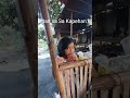 Kapehan sa Probinsya ni Dodie