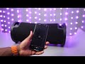 Sony ULT Field 1 & Field 7: BASS Madness - Best Bluetooth Speakers