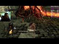 Dark Souls Remastered - SL1 No-Hit Any%