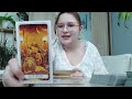 you need to find your own definition of success 🦁 + a love message 💝🪷 • tarot reading
