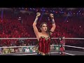 WWE 2K22 PS5 Black Cat vs. Catwoman vs. Wonder Woman Triple Threat
