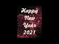 Happy New Year 2021 | Happy New Year 2021 status #shorts |Transform your lyfe