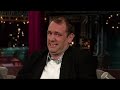 South Park's Trey Parker & Matt Stone Love Fart Jokes | Letterman