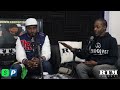 “It’s his mums fault!!” 21 Savage’s Father Kevin Emmons | RTM Podcast Show Exclusive (Trailer 2)