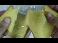 Unwrapping Corn Bread